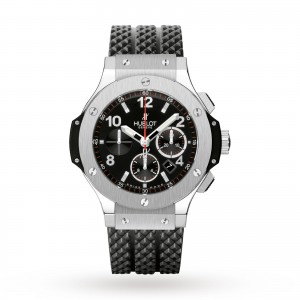 hublot big bang Hommes noir 44mm montre