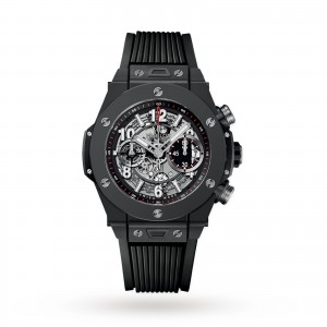 hublot big bang Hommes noir 45mm montre