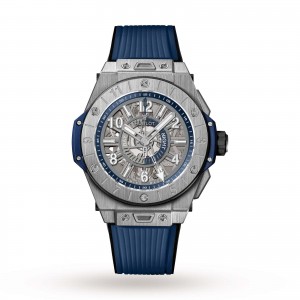 hublot big bang Hommes gris 45mm montre