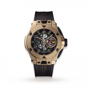 hublot big bang Hommes noir 45mm montre