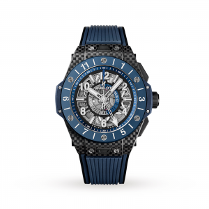 hublot big bang Hommes gris 45mm montre