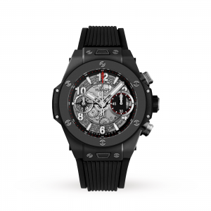 hublot big bang Hommes noir 42mm montre