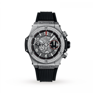 hublot big bang Hommes noir 42mm montre