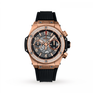 hublot big bang Hommes noir 42mm montre