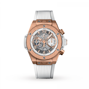 hublot big bang Hommes blanc 42mm montre