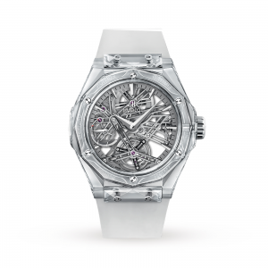 hublot classic fusion Hommes autres 45mm montre