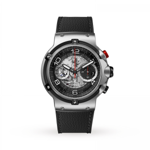 hublot classic fusion Hommes 45mm noir montre