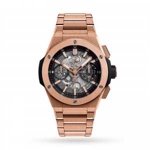 hublot big bang Hommes noir 42mm montre