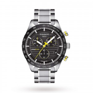 tissot prs 516 montre homme noir 42mm