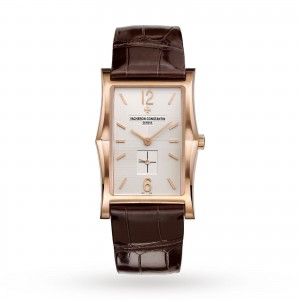 vacheron constantin historiques montre homme couleur argent 44.5mm