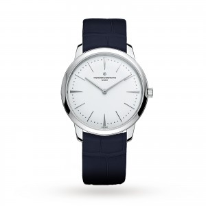 vacheron constantin patrimony dames argent montre 36 mm
