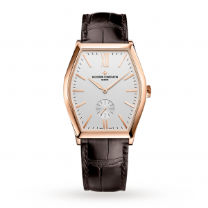 vacheron constantin malte montre homme 47mm argent