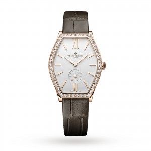 vacheron constantin malte dames argent 38mm montre