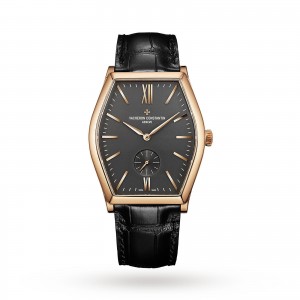 vacheron constantin malte montre homme noir 36 mm