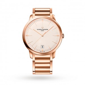 vacheron constantin patrimony dames ivoire 36mm montre