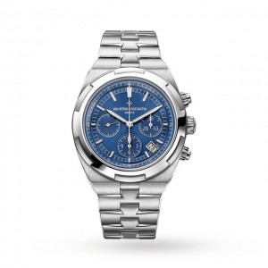 vacheron constantin outre-mer bleu 42,5 mm montre homme