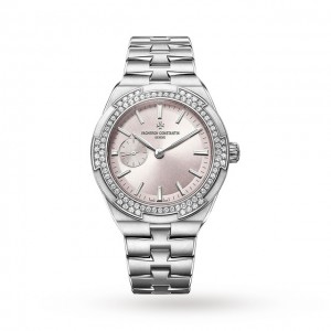 vacheron constantin dames outre-mer montre nacre 37mm