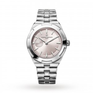 vacheron constantin outre-mer montre homme en argent 37 mm