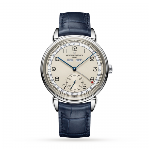 vacheron constantin historiques montre homme 40 mm ivoire