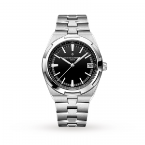 vacheron constantin outre-mer Hommes noir 41mm montre