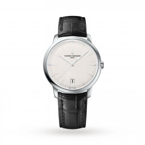 montre vacheron constantin patrimony Femmes blanc 36mm