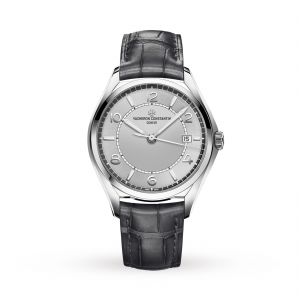vacheron constantin fiftysix montre homme 40 mm argent