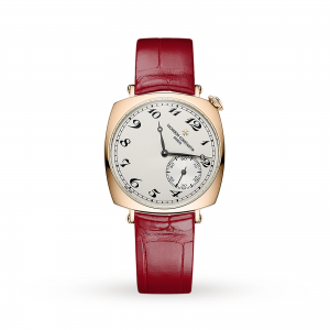 vacheron constantin historiques dames ivoire 36.5mm montre
