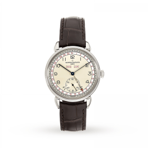 vacheron constantin historiques montre homme 40 mm ivoire