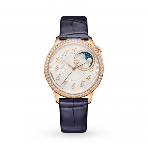 vacheron constantin egérie montre femme blanche 37mm