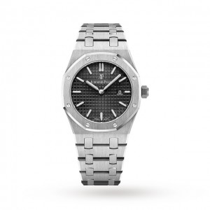 audemars piguet royal oak dames noir 33mm montre