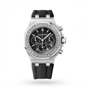 audemars piguet royal oak offshore dames noir 37mm montre
