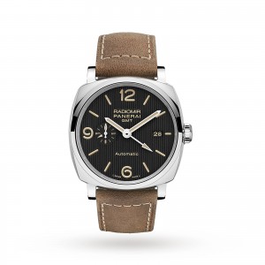 panerai radiomir Hommes noir 45mm montre