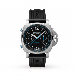 panerai luminor Hommes noir 44mm montre