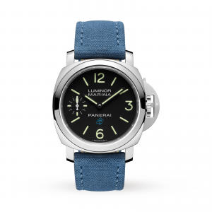 panerai luminor Hommes noir 44mm montre