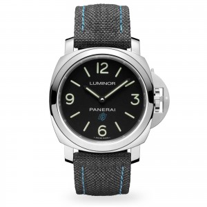 panerai luminor Hommes noir 44mm montre