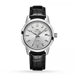 iwc ingenieur Hommes argent 40mm montre