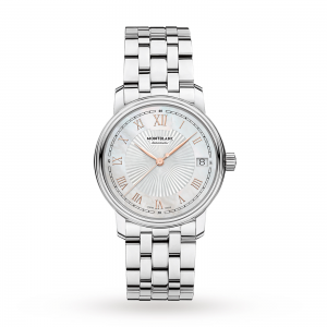 Montre Montblanc Tradition pour femme