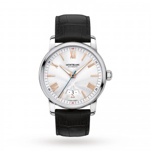 Montre homme Montblanc 4810