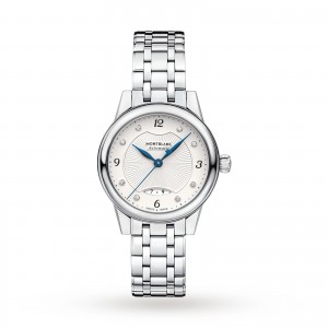 Montre Femme Montblanc Bohème Date Automatic