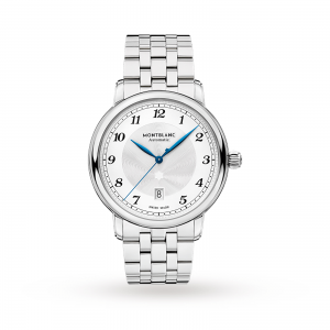 Montblanc Star Legacy Automatic Date 42 mm