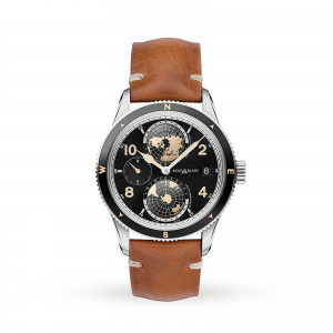 Montblanc 1858 Géosphère