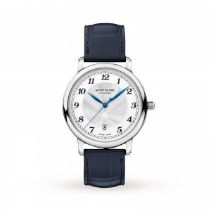 Montre pour homme Montblanc Star Legacy
