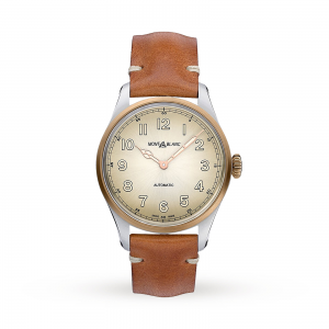 Montre Homme Montblanc 1858 Automatic