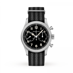 Montre Homme Montblanc 1858 Automatic
