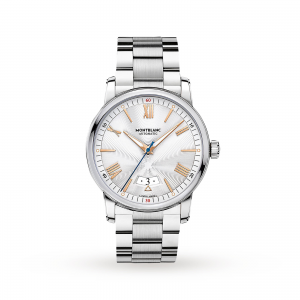 Montre Homme Montblanc 4810 Automatic