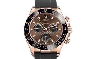 Rolex Cosmograph Daytona Oyster 40 mm Everose or 116515ln-0041