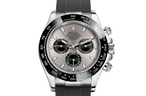 Rolex Cosmograph Daytona Oyster 40 mm or blanc 116519ln-0027