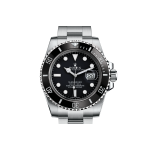 Rolex Submariner Oyster 40 mm Oystersteel 116610ln-0001